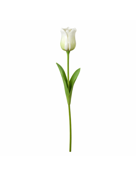 TULIPAN DE GOMA 43CM