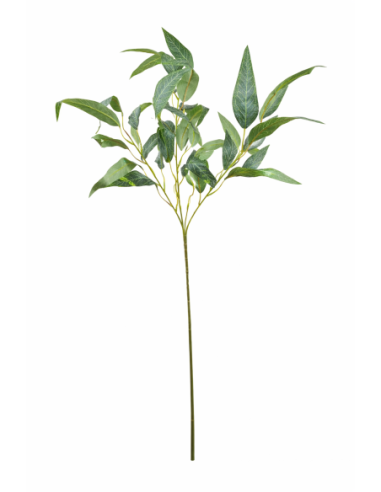 HOJAS DE SAUCE 80CM