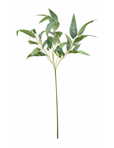 HOJAS DE SAUCE 80CM