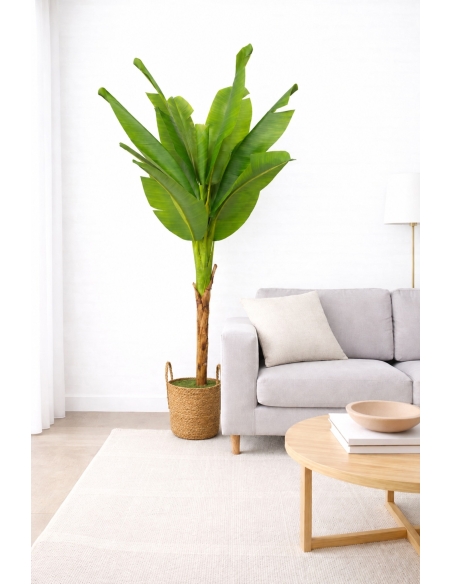 Platanera artificial  165CM