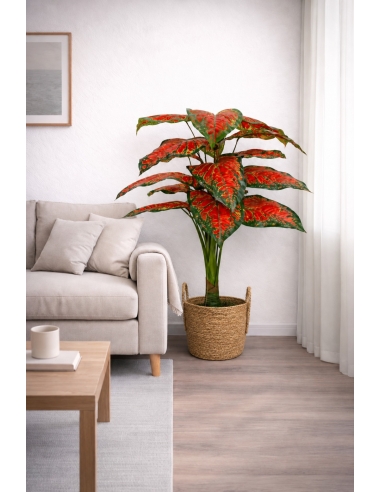 Caladio artificial 105CM