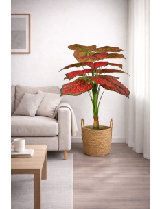 Caladium artificial 110CM