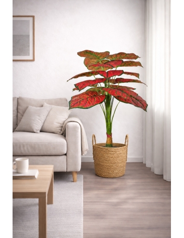 Caladium artificial 110CM