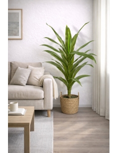 Tronco de Brasil artificial  90CM