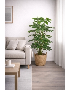 Schefflera artificial 100CM