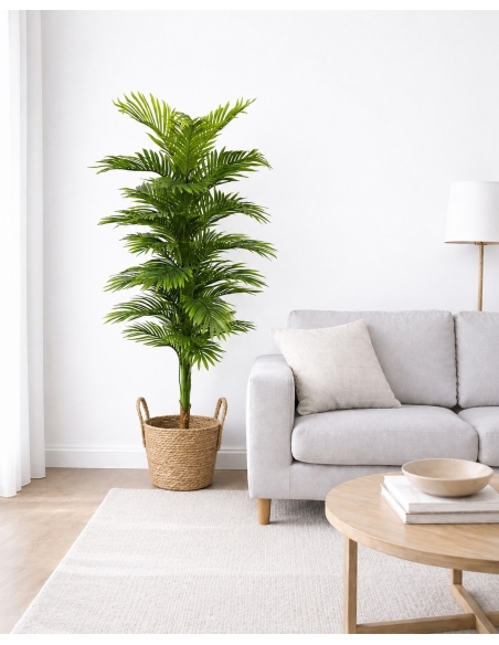 Palmera kentia artificial  150CM