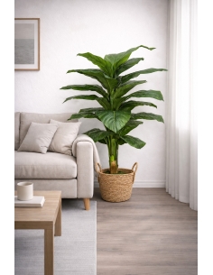 Platanera artificial 120CM