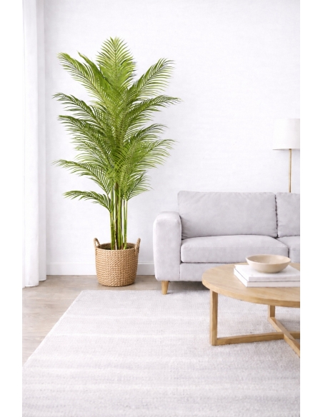 Palmera Areca Artificial 175CM