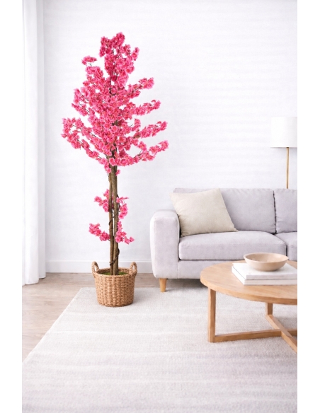 Cerezo Artificial 180CM