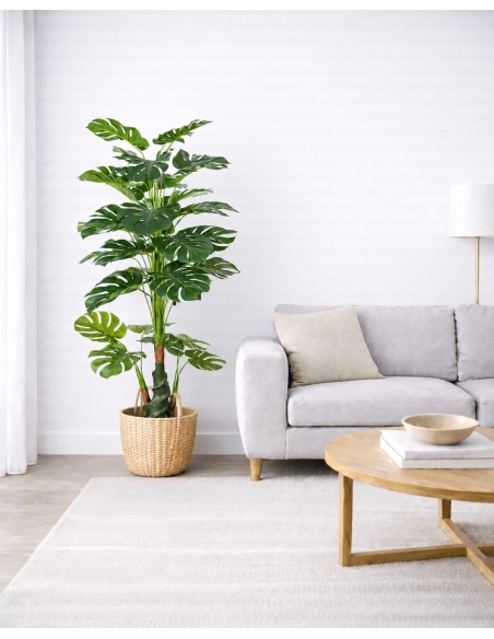 Monstera Artificial 170CM