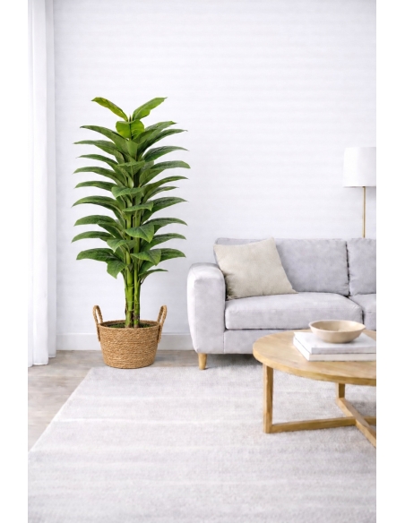 Tronco de Brasil Artificial 165CM