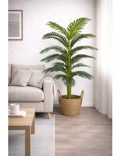Palmera kentia artificial  130CM