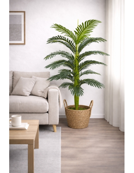 Palmera kentia artificial  130CM