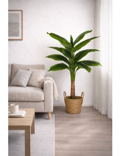 Platanera artificial 110CM