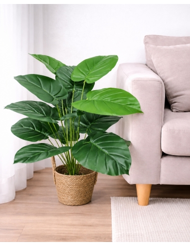 Anthurium artificial  65/70CM