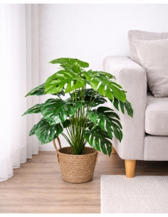 Monstera artificial 65/70CM