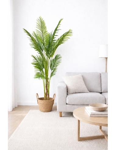 Palmera areca artificial  170CM