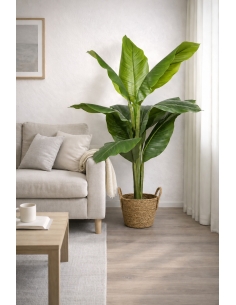 Platanera artificial  90CM