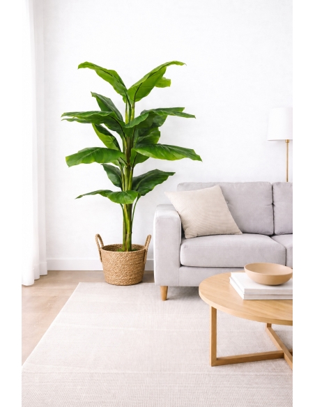 Platanera artificial  170CM