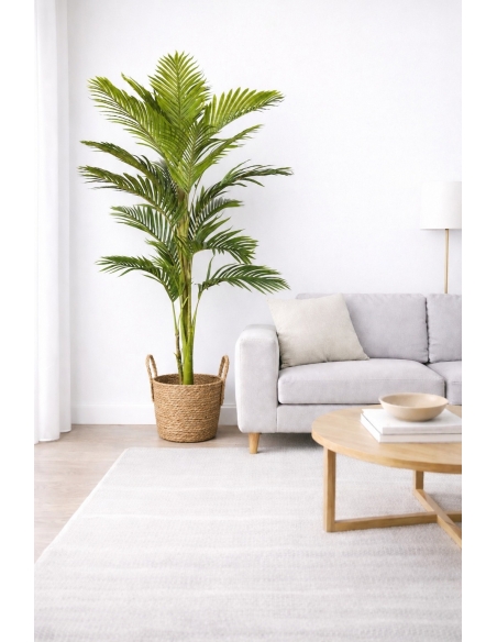 Palmera Kentia Artificial 180CM