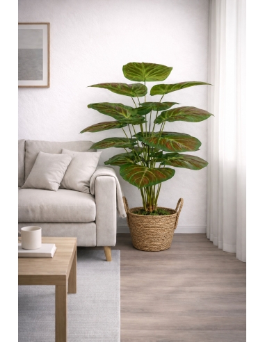 Caladium artificial 90CM