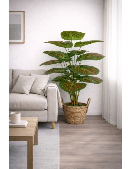 Caladium artificial 90CM