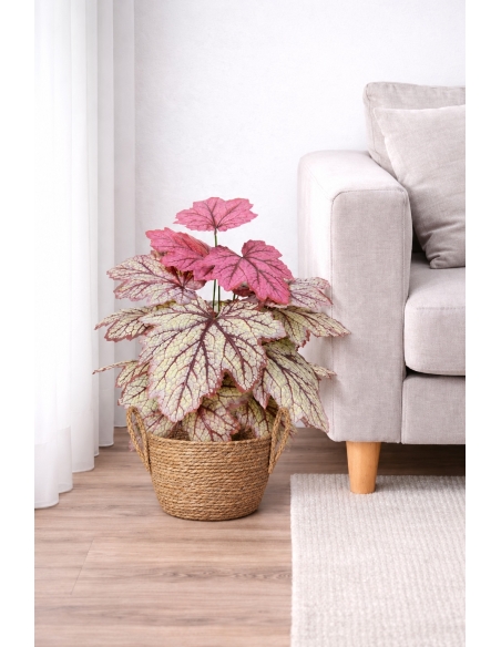 Heuchera artificial  65/70CM