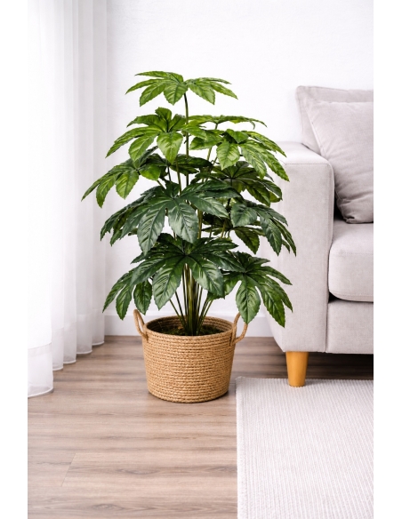 Schefflera artificial 55CM