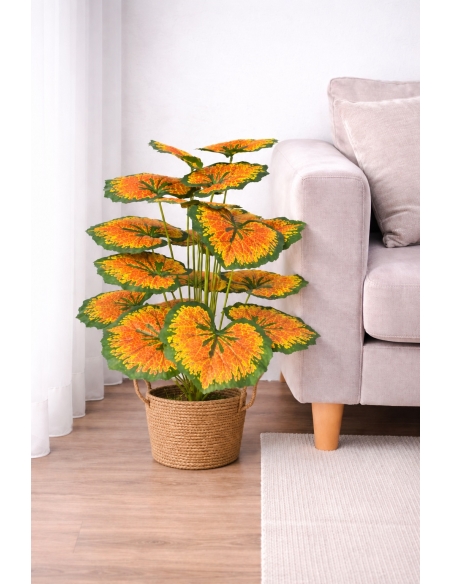 Caladium artificial 55CM