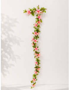 GUIRNALDA DE NARCISO ROSA 1.9M