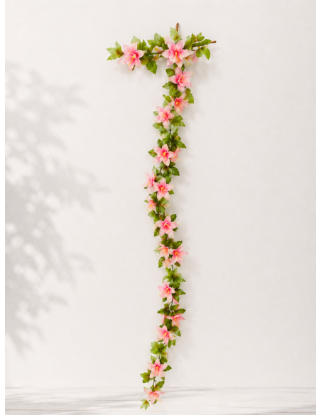 GUIRNALDA DE NARCISO ROSA 1.9M