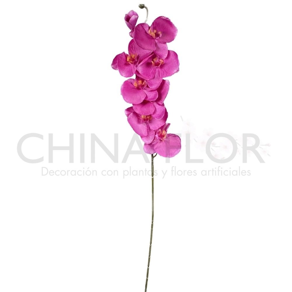 RAMAS ORQUIDEA 68CM