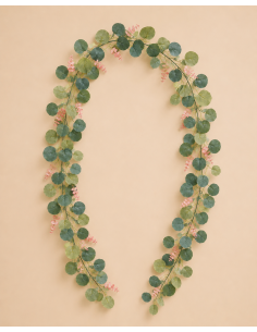 COLGANTE EUCALYPTUS