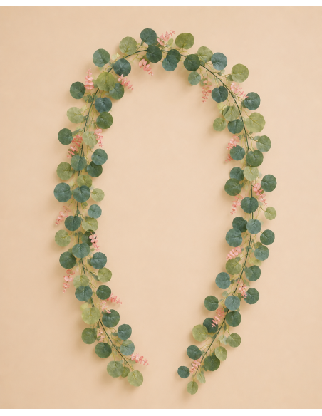 COLGANTE EUCALYPTUS