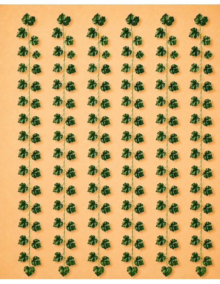 X-ENREDADERAS PUTAO 210CM