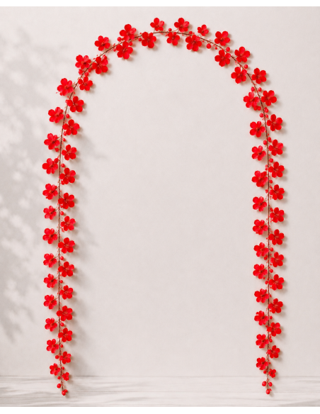 HONG-ENREDADERAS 240CM
