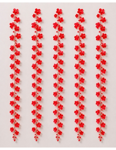 HONG-ENREDADERAS 240CM