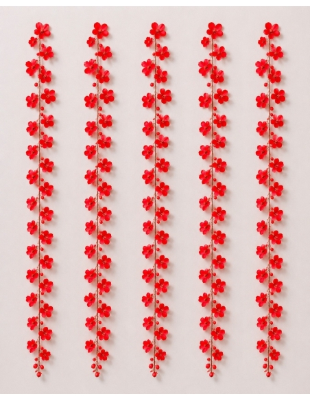 HONG-ENREDADERAS 240CM