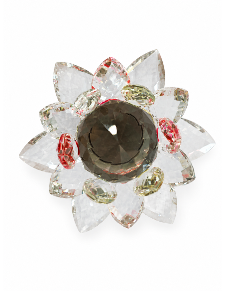 FIGURA DE CRISTAL