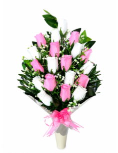 RAMO SANTO CLASICO ROSA