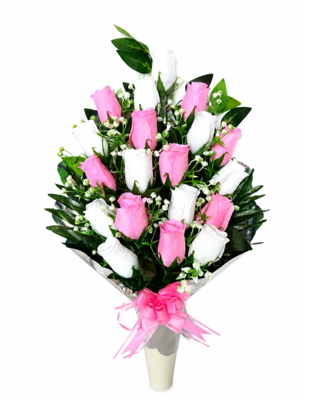 RAMO SANTO CLASICO ROSA