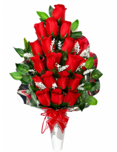 RAMO SANTO CLASICO ROSA