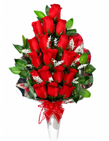 RAMO SANTO CLASICO ROSA