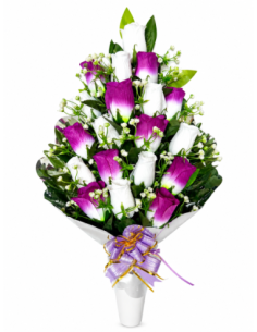 RAMO SANTO CLASICO ROSA