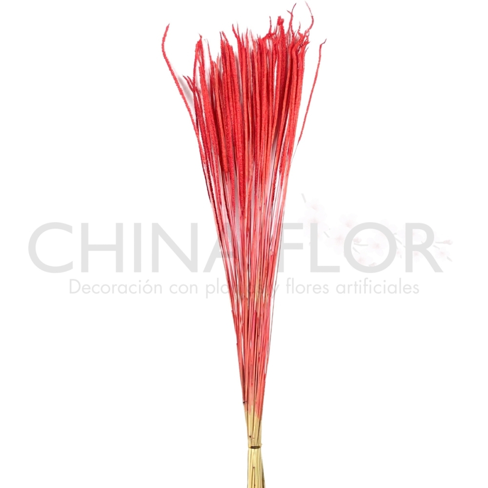 HONG-FLORES SECAS TRIGO 80CM