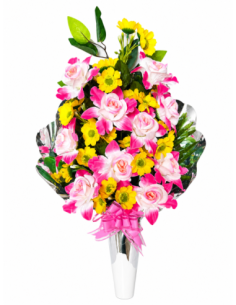 RAMO SANTO CLASICO ROSA