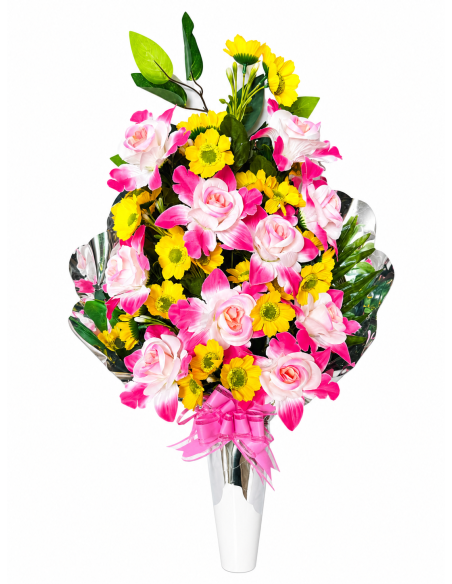 RAMO SANTO CLASICO ROSA