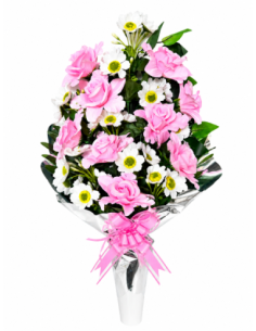 RAMO SANTO CLASICO ROSA