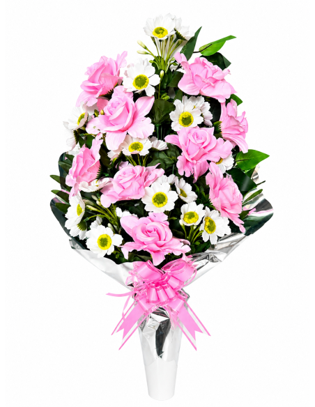 RAMO SANTO CLASICO ROSA