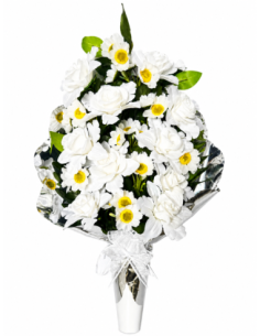 RAMO SANTO CLASICO ROSA